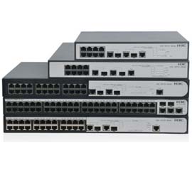 S3110系列安全易用交換機